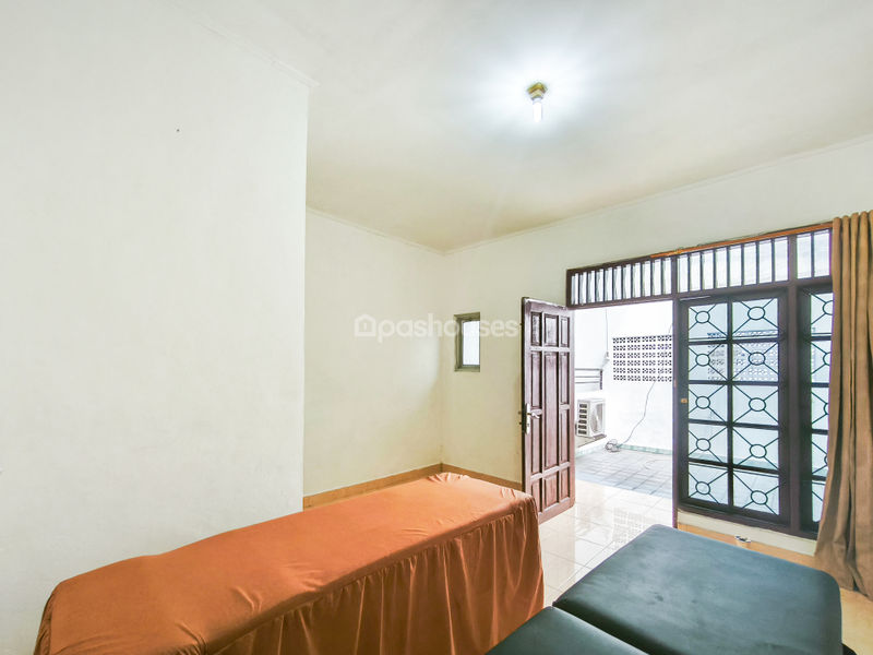 Bukit Cimanggu City N3 No.5