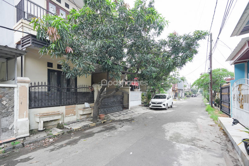 Prima Harapan Regency Blok A1 No.41