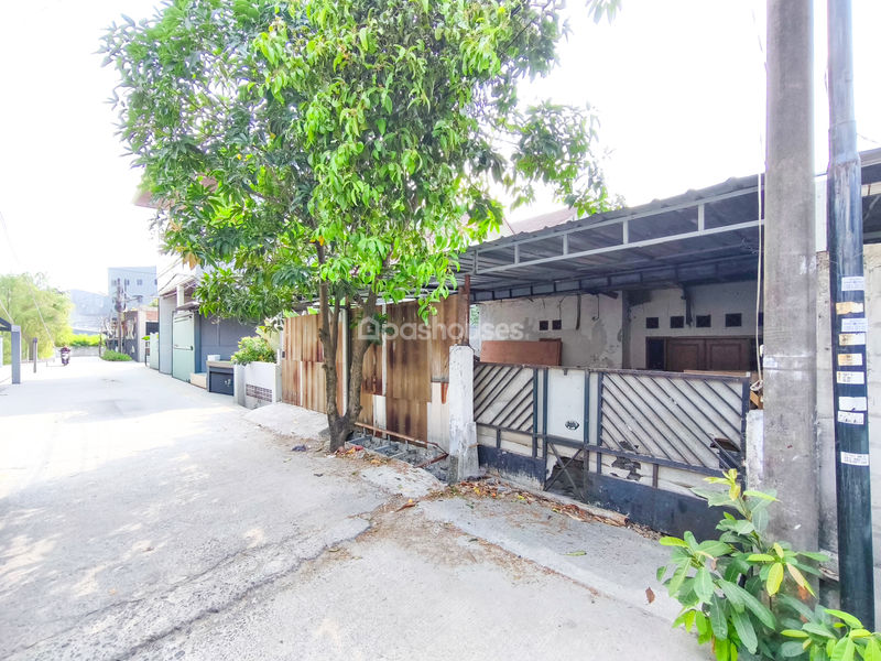 Komplek KFT Blok B7 No.12