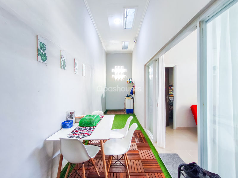 Perumahan Azura Residence
