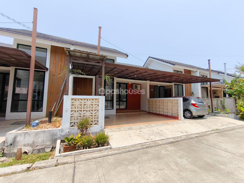 Darmawangsa Residence Cluster Singosari CS4 No.20