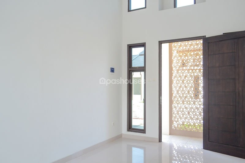 Damas Residence Bogor