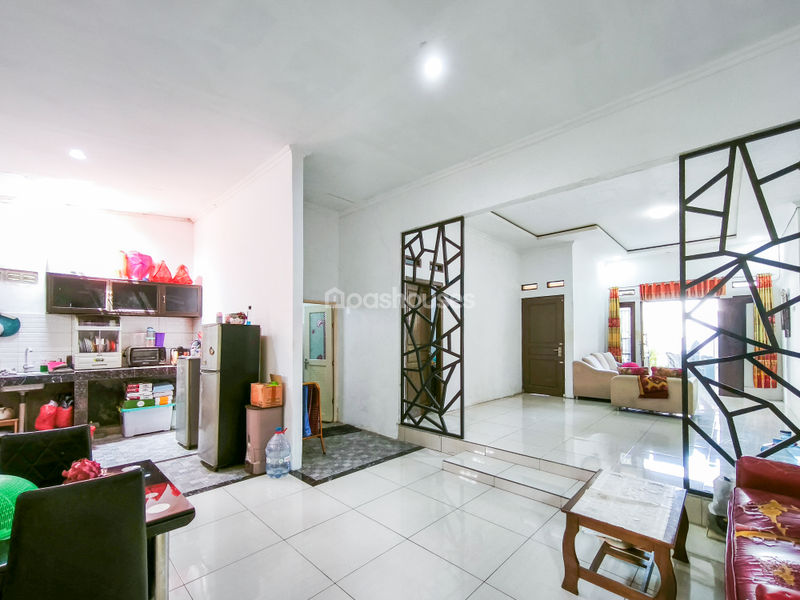 Cluster Puri Ardita Blok A2 No.6