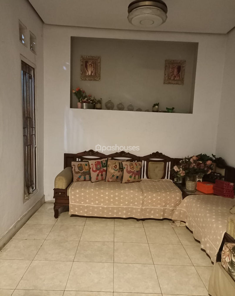 Perumahan Taman Kenari Jagorawi