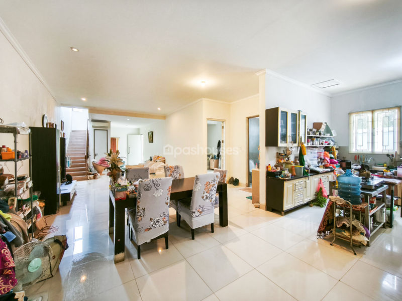 Royal Tajur Residence Cluster Bradfield Boulevard