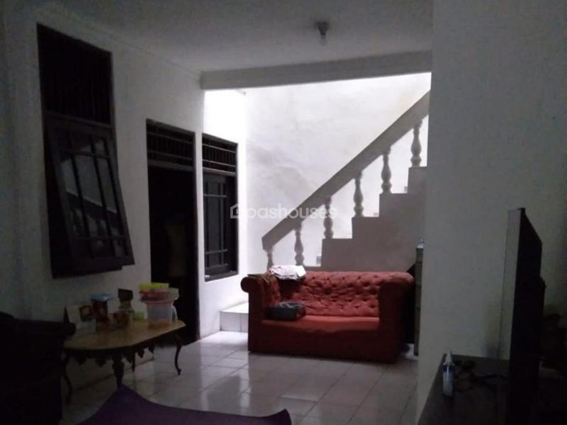 Griya Depok Asri Blok B