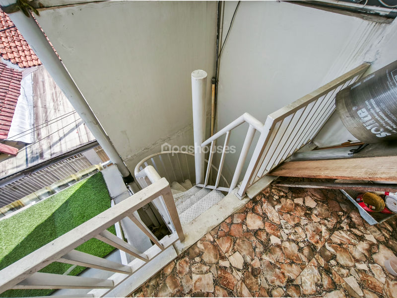 Tata Hill Townhouse Yasmin
