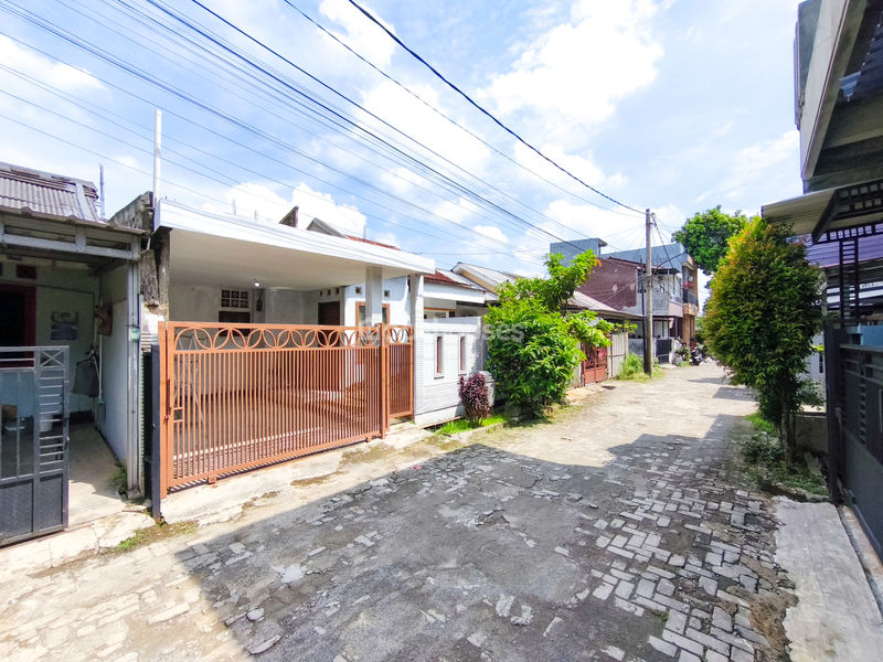 Perumahan Jasmine Garden 2 Ciputat