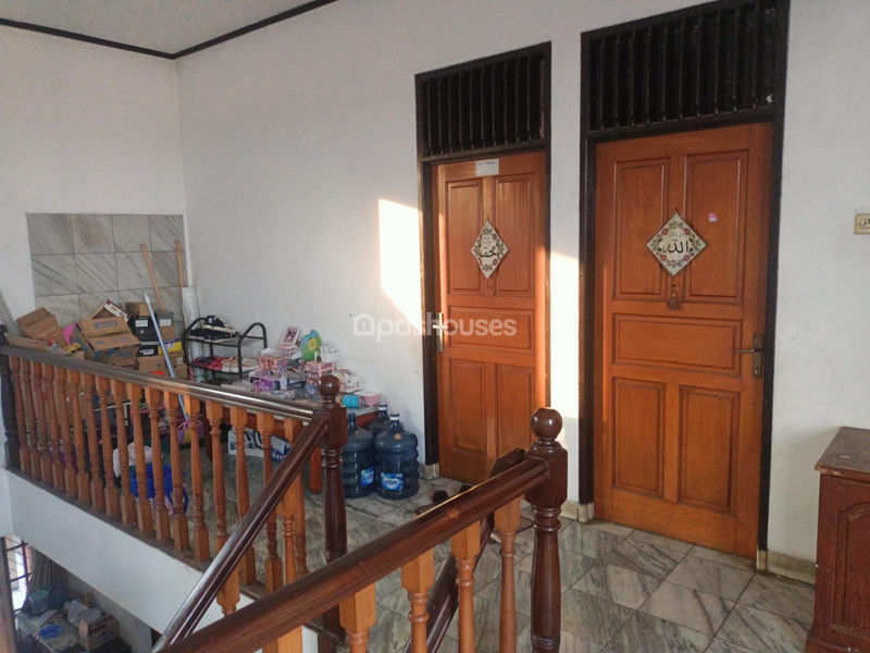 Jalan Wisma Ratu 5 No.56