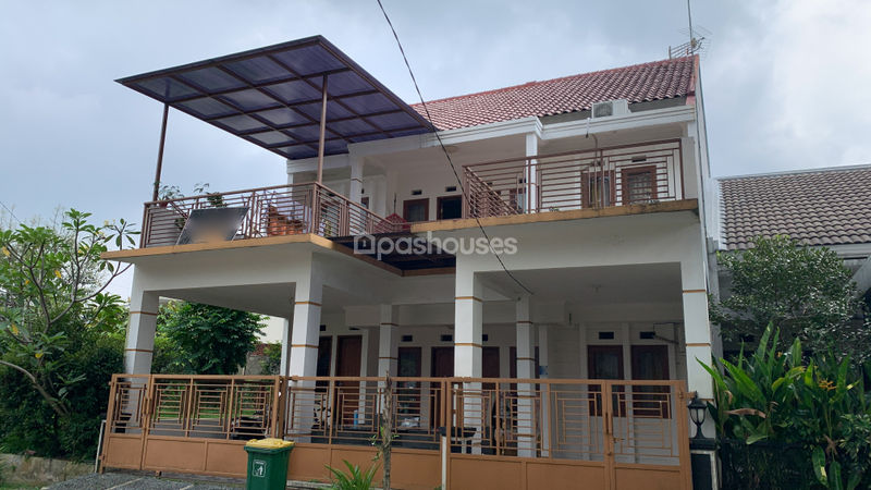 Bogor Nirwana Residence No.12