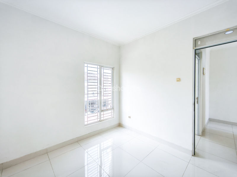 Serpong Natura City Cluster Edelweiss Blok NE1 No.25
