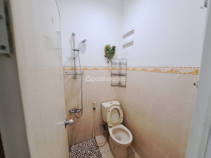 Perumahan Greenland Forest Park Residence Cluster Samanea Blok G6