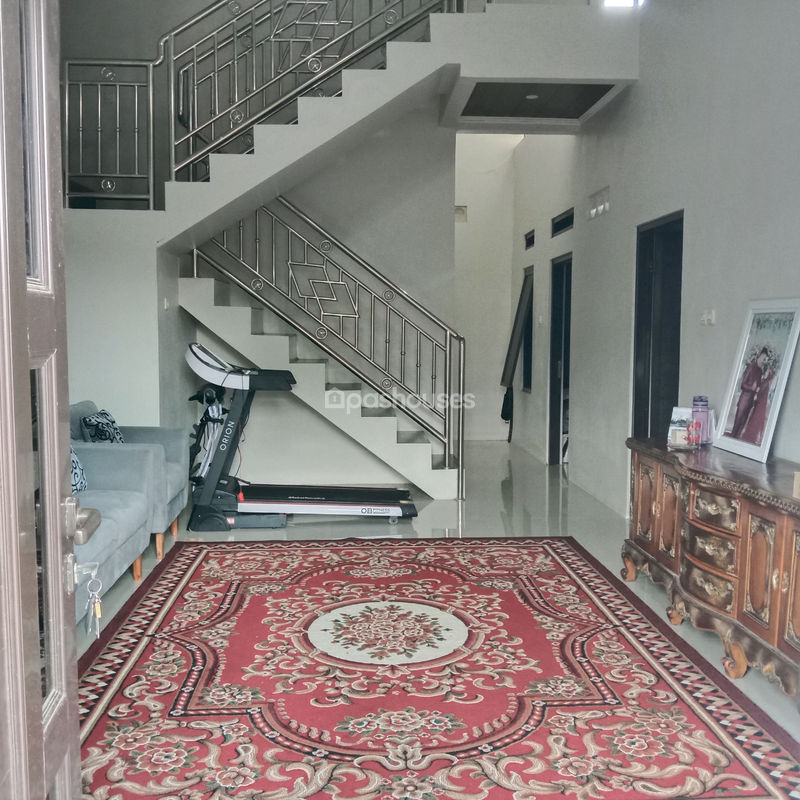 Perumahan Kartika Bogor