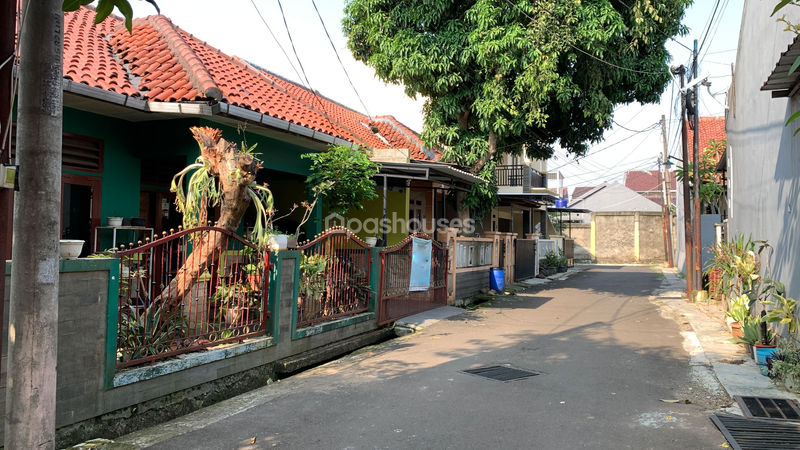 Perumahan Kavling Pelita Air