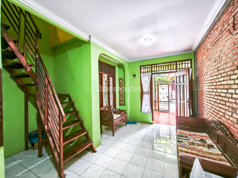 Perumahan Bojong Depok Baru 1