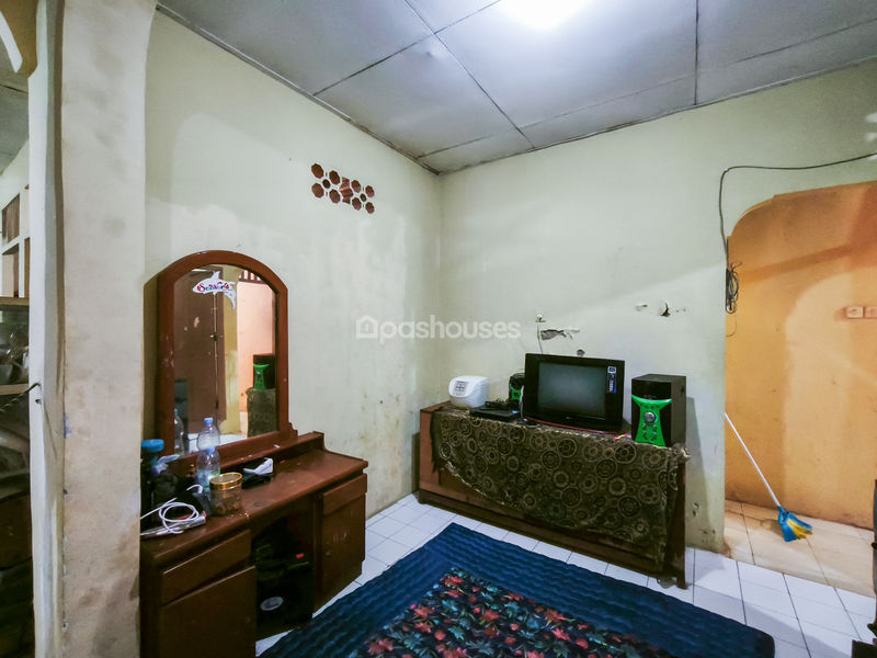 Perumahan Pura Bojong Gede Blok M3 No.4
