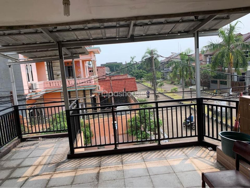 Villa Bogor Indah