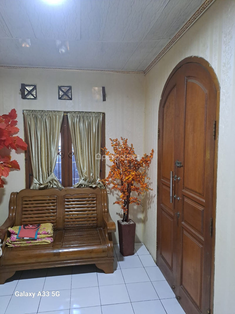 Perumahan Taman Bumyagara Blok G1 No.13