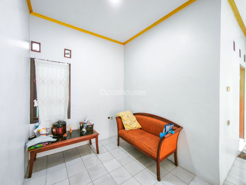 Perumahan Acropolis Karadenan Blok MY No.21