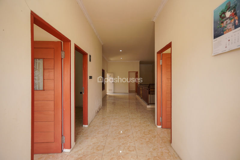 Perumahan Mutiara Gading Timur