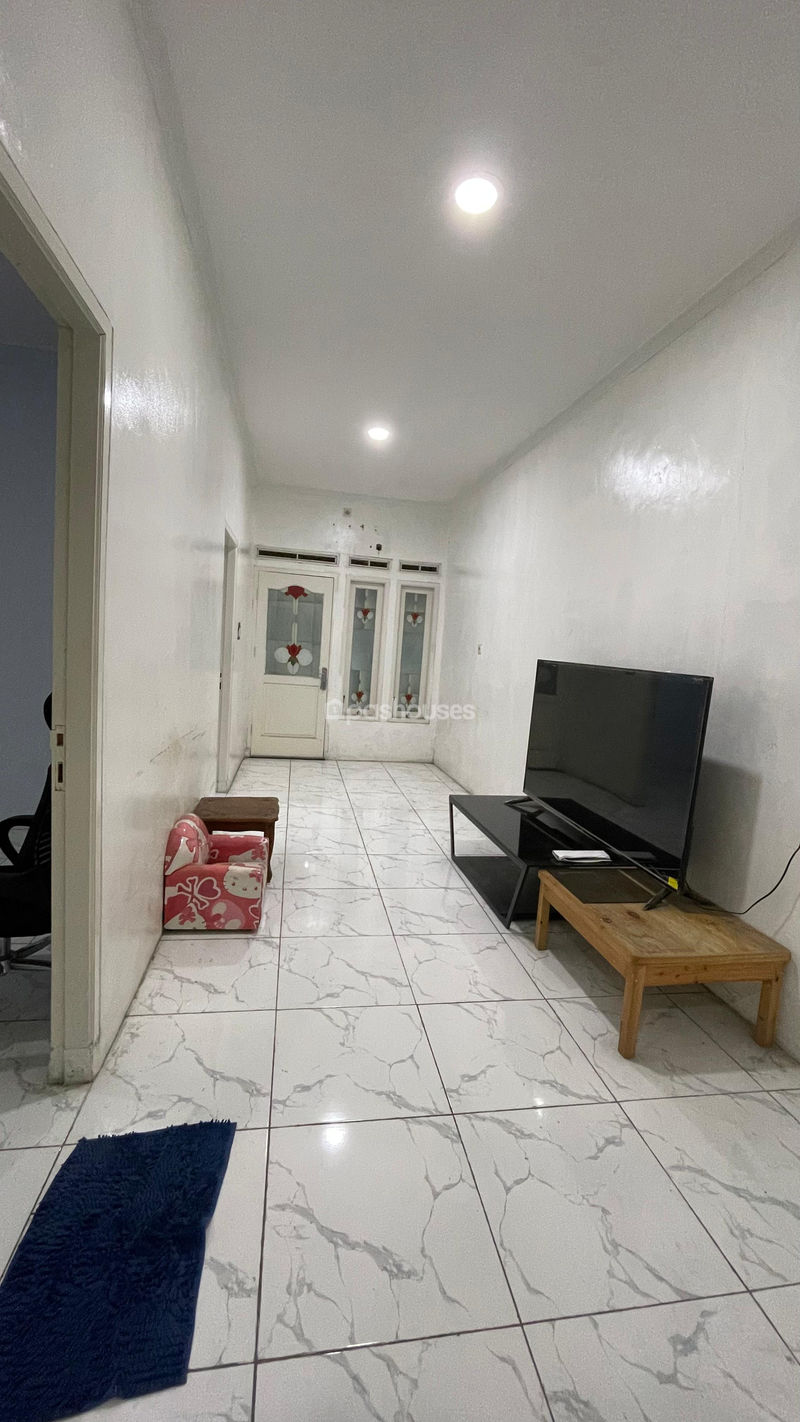 Perumahan Griya Tangerang Asri