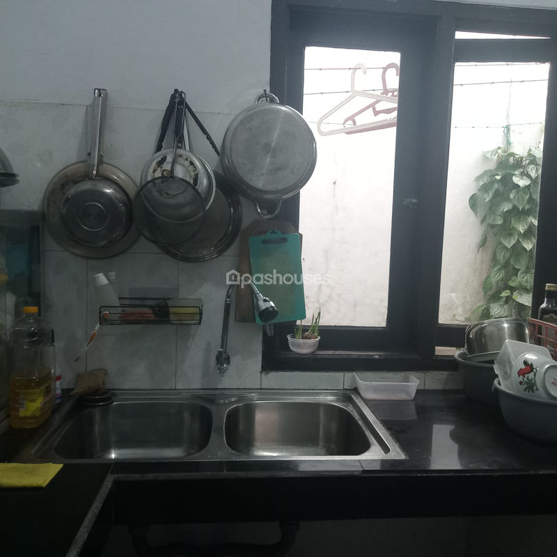 Perumahan Citra Indah City Bukit Aster Blok AS29 No.16