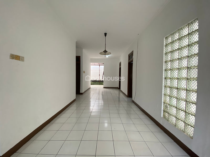 Perumahan Cibubur Indah II