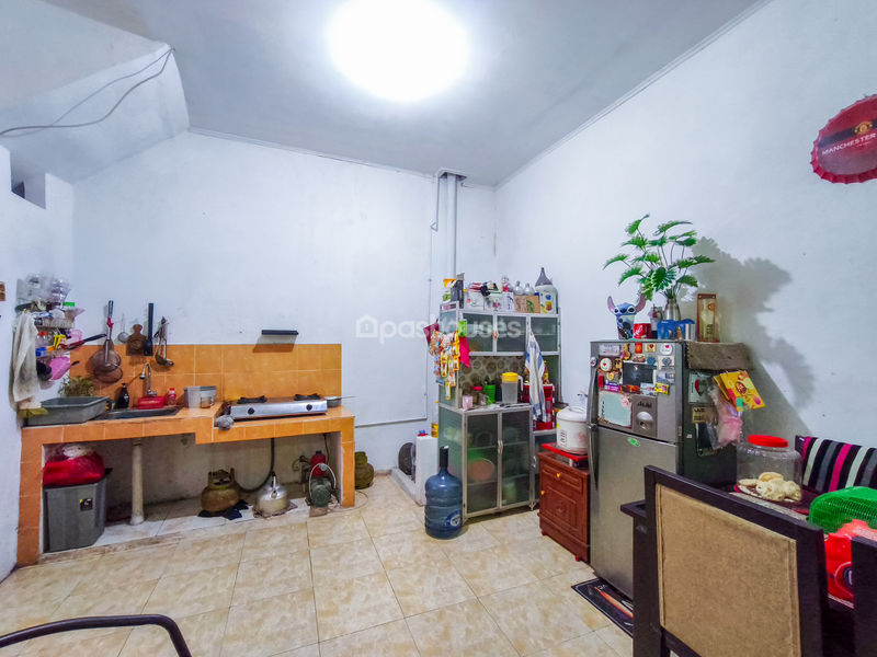Perumahan Villa Bojong Gede