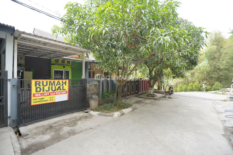 Villa Mutiara Cikarang 2