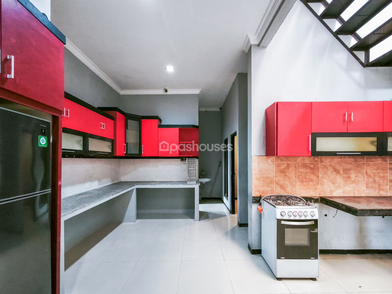 Perumahan Puri Sriwedari Blok JA-3