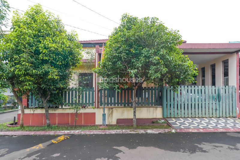 Grand Depok City Cluster Alamanda Blok E3 No.7