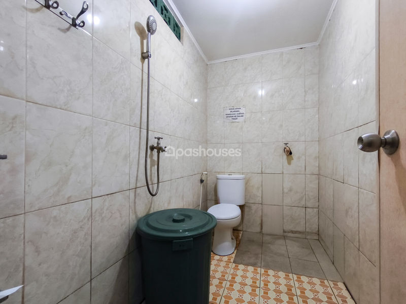 Jalan Babakan Raya VI No.168