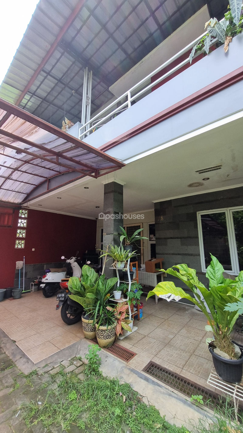 Perumahan Puri Matoa Indah Depok 