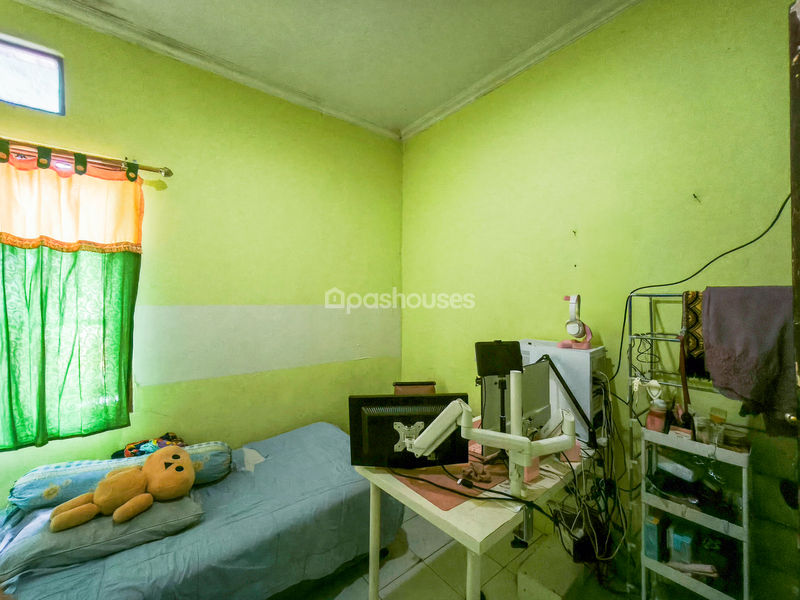 Villa Bogor Indah Blok EE2 No.26