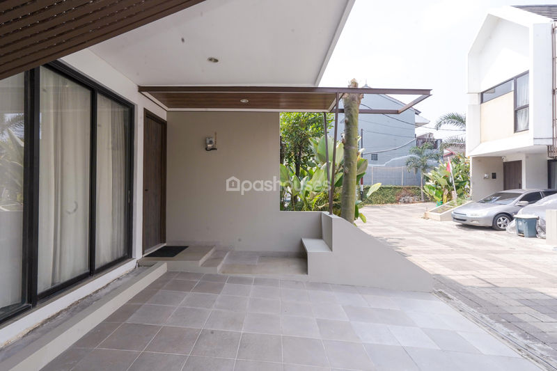  Perumahan Araya Living Cilangkap