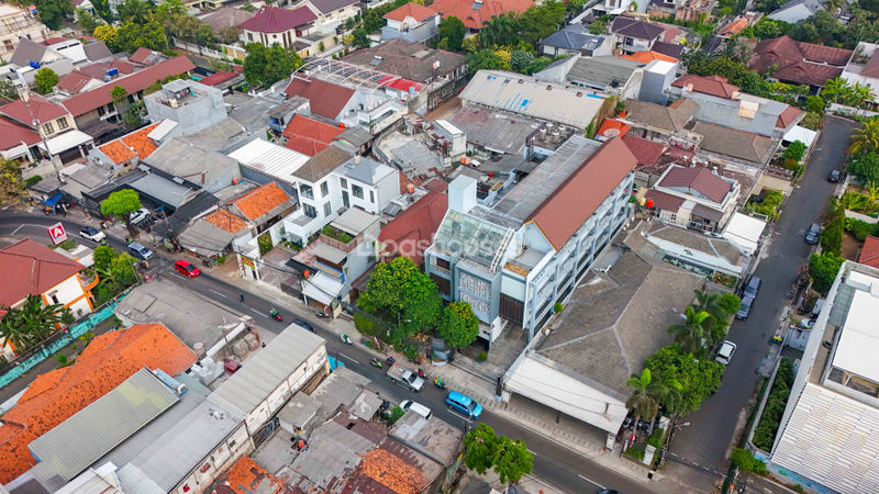 Jalan Abdul Majid Raya