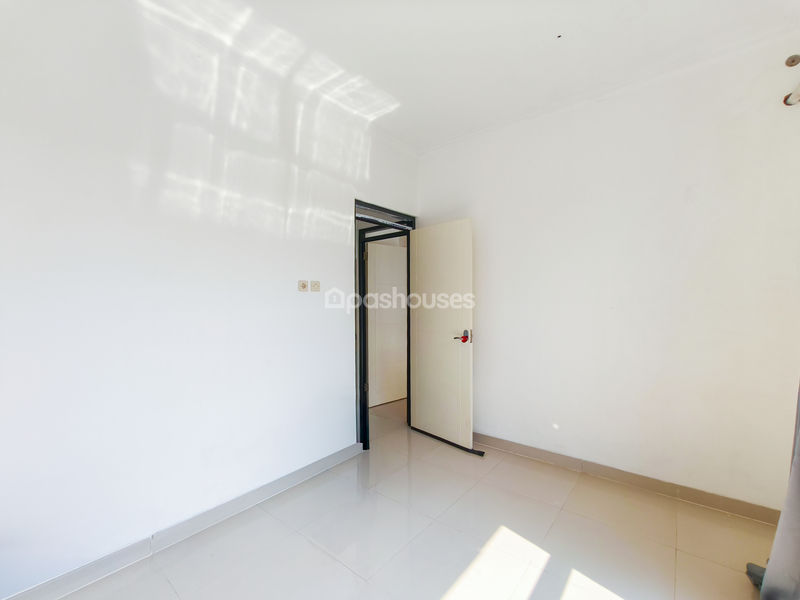 Perumahan Cileungsi Hijau Cluster Rosewood Blok F No.N63