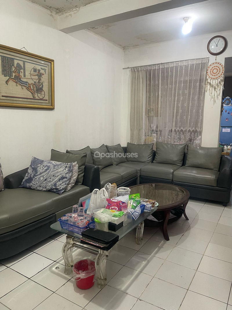 Perumahan Pondok Lestari Blok D5