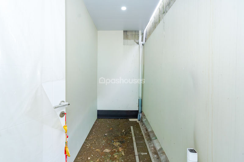 Paradise Serpong City Cluster Ecoscape Blok BC6 No.33
