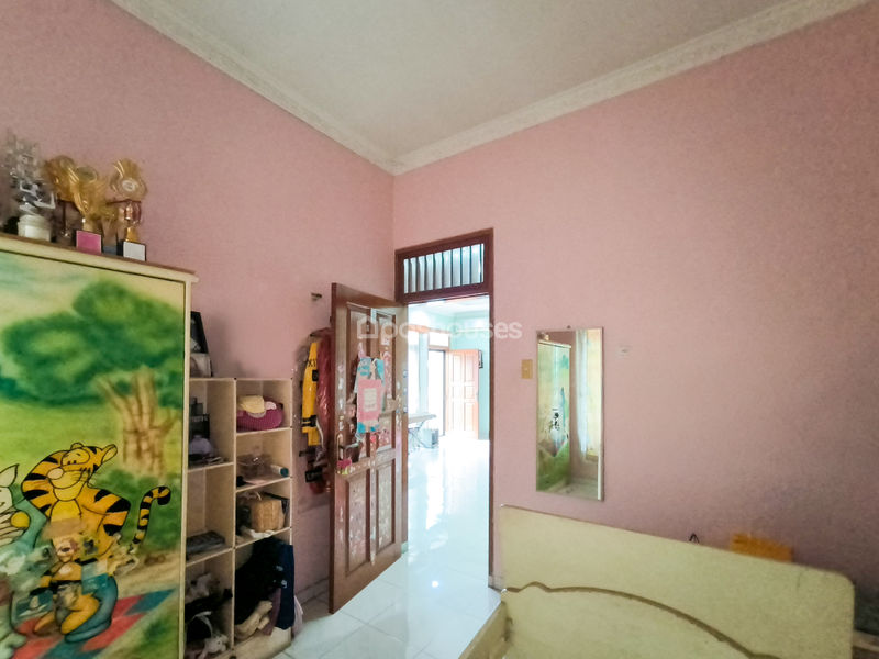 Perumahan Meruya Indah Blok A No.7C