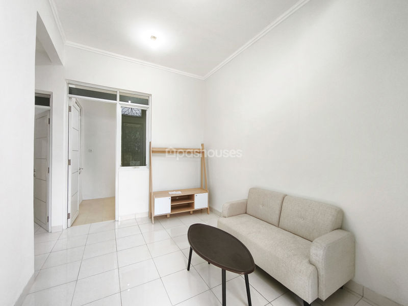 Villa Bogor Indah 6