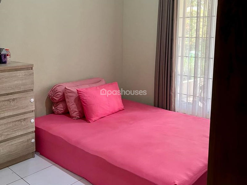Serpong Garden Cluster Green View