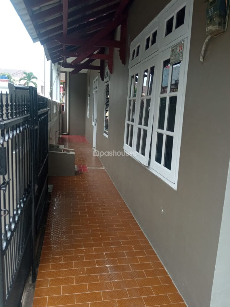 Jalan Layar 4B No.24