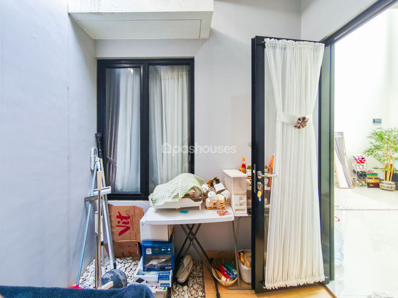 Perumahan Asana Residence