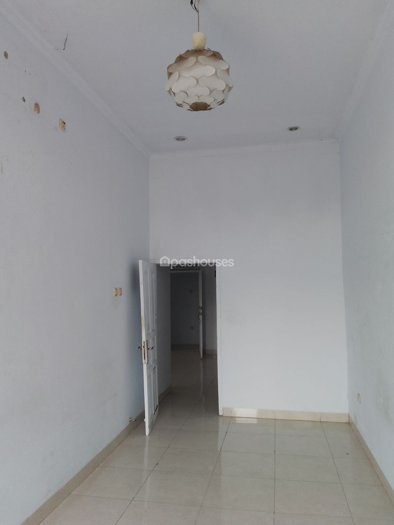 Komplek Bintara Jaya Permai
