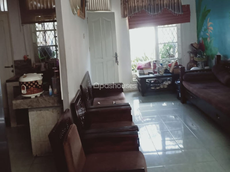 Taman Cimanggu