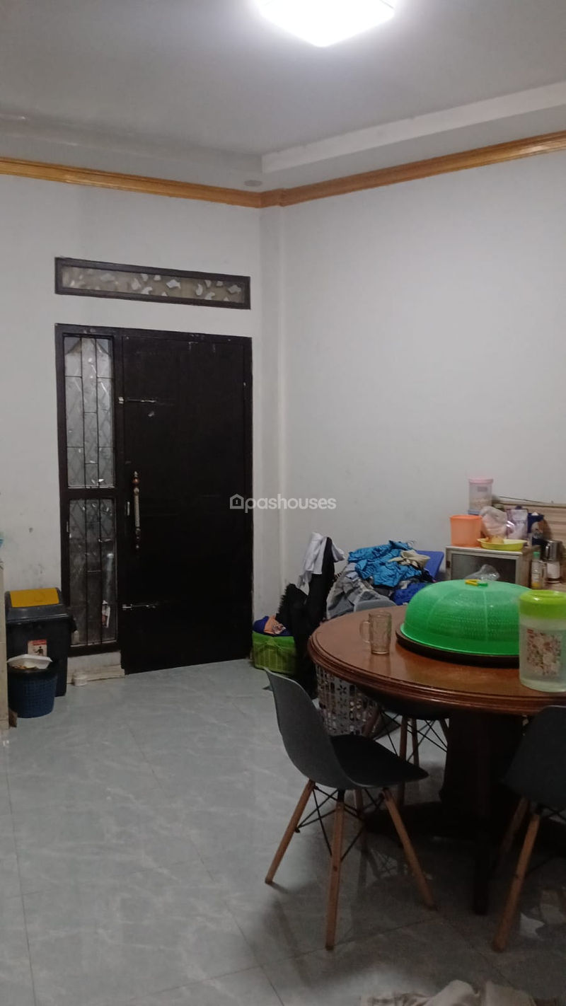 Jalan Karanggan Raya No.6