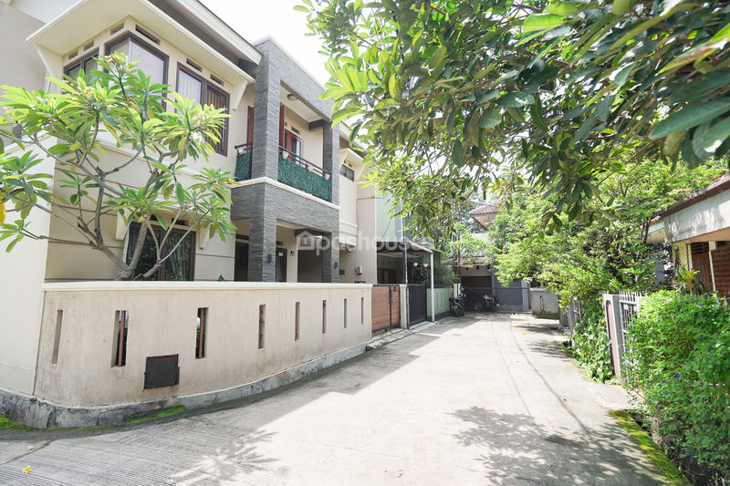 Komplek Jayaratu