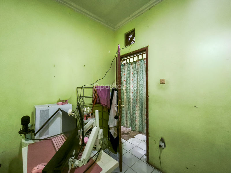 Villa Bogor Indah Blok EE2 No.26
