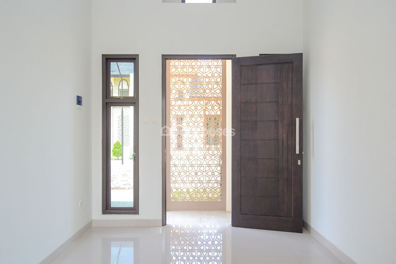 Damas Residence Bogor